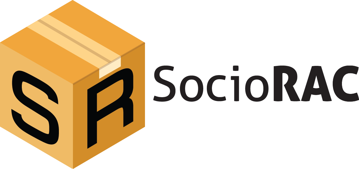 sociorac logo