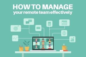 How to Manage Your Remote Teamwork Effectively - HyLyt